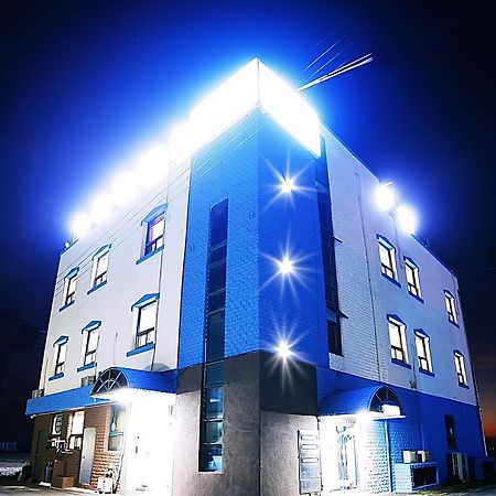 Namdang Port Ocean Fantasy Hotel Hongseong Extérieur photo