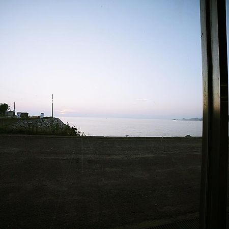 Namdang Port Ocean Fantasy Hotel Hongseong Extérieur photo