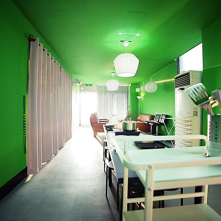 Namdang Port Ocean Fantasy Hotel Hongseong Extérieur photo