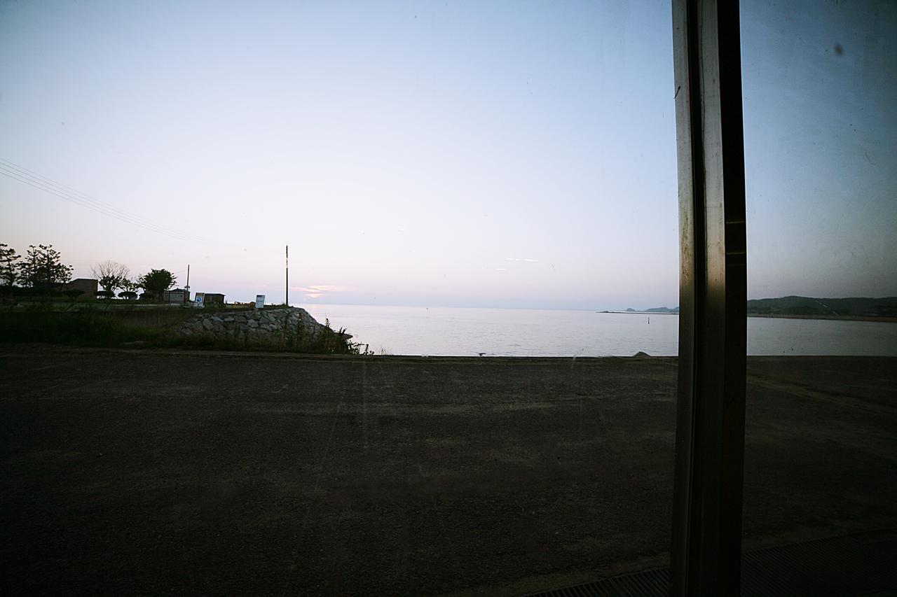 Namdang Port Ocean Fantasy Hotel Hongseong Extérieur photo