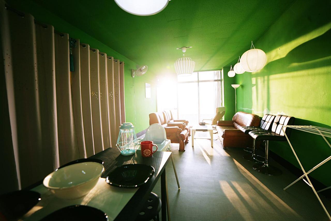 Namdang Port Ocean Fantasy Hotel Hongseong Extérieur photo