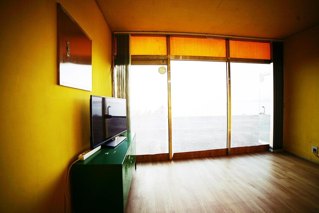 Namdang Port Ocean Fantasy Hotel Hongseong Extérieur photo