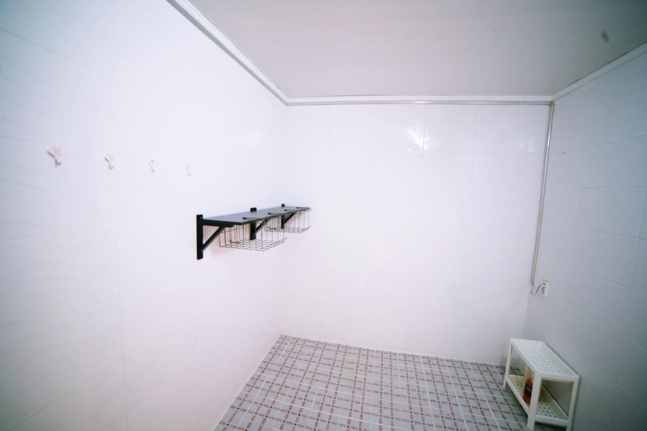 Namdang Port Ocean Fantasy Hotel Hongseong Extérieur photo