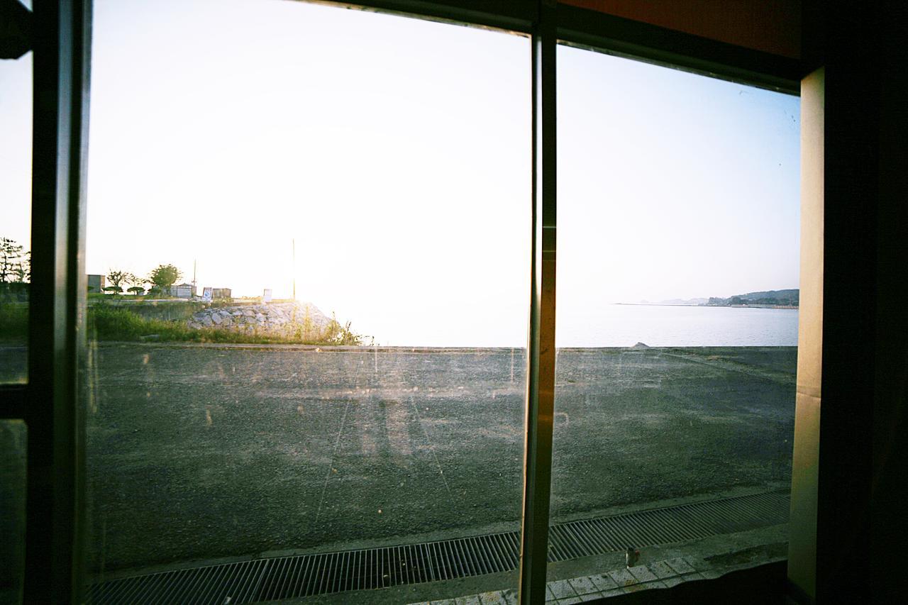 Namdang Port Ocean Fantasy Hotel Hongseong Extérieur photo